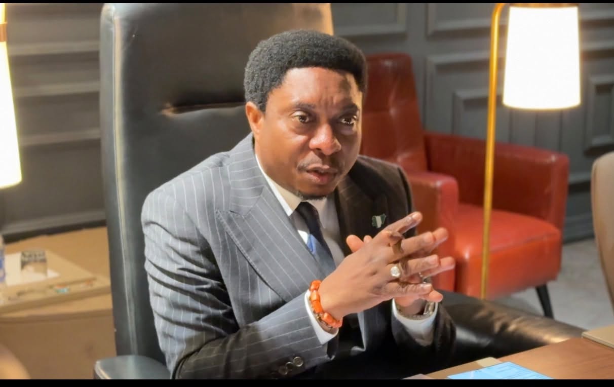 Kelechi Anosike