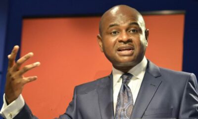 Kingsley Moghalu