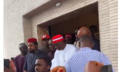 Kwankwaso storms Port Harcourt