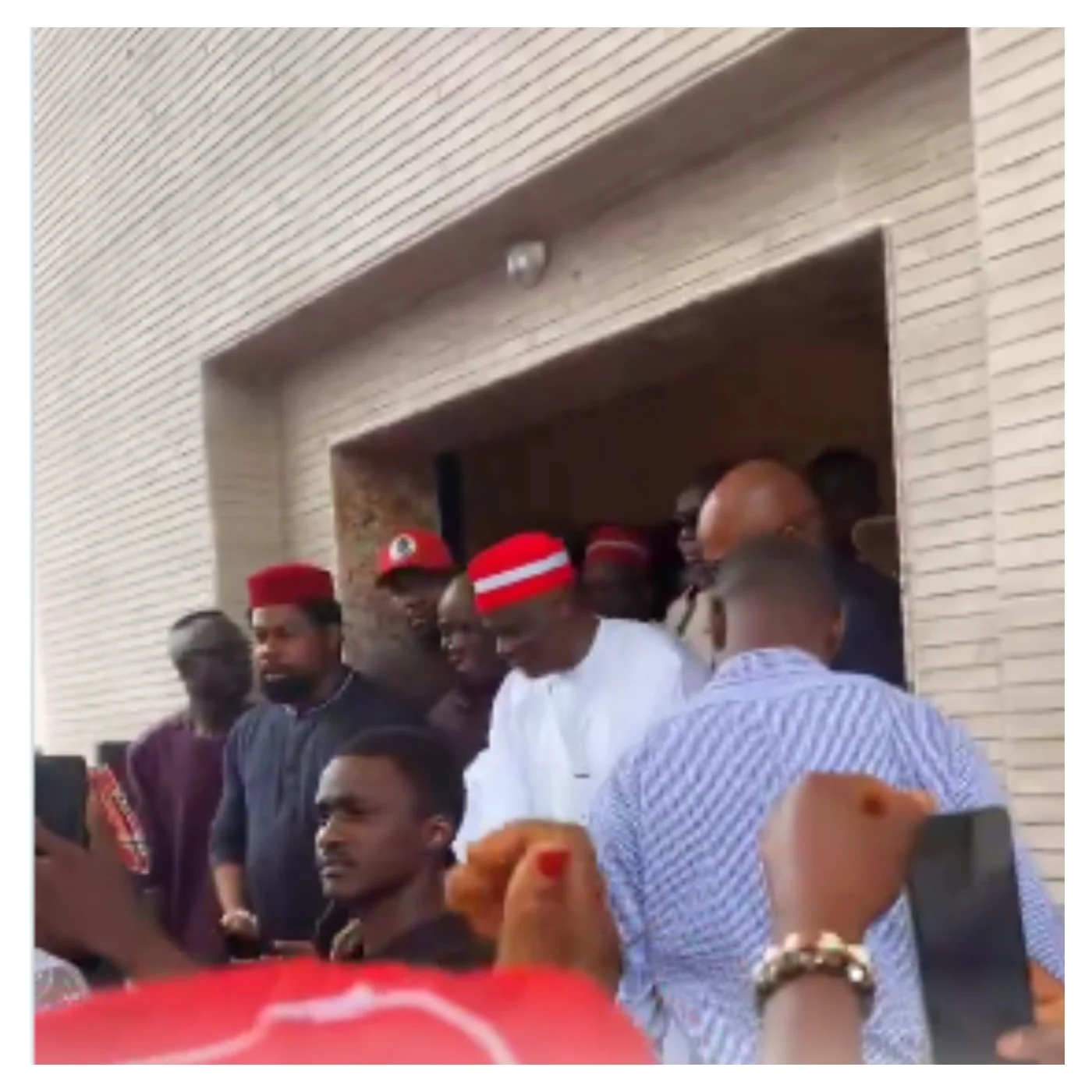 Kwankwaso storms Port Harcourt