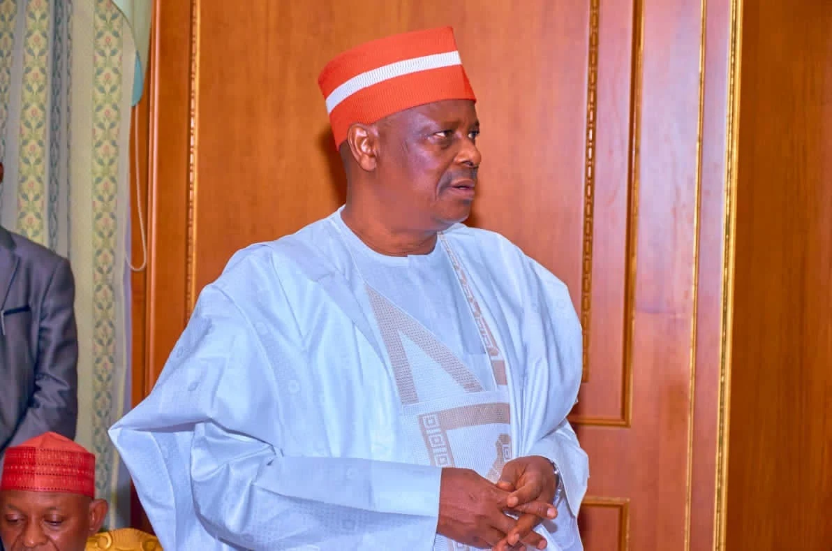 Kwankwaso
