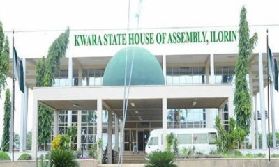 Kwara State House of Assembly