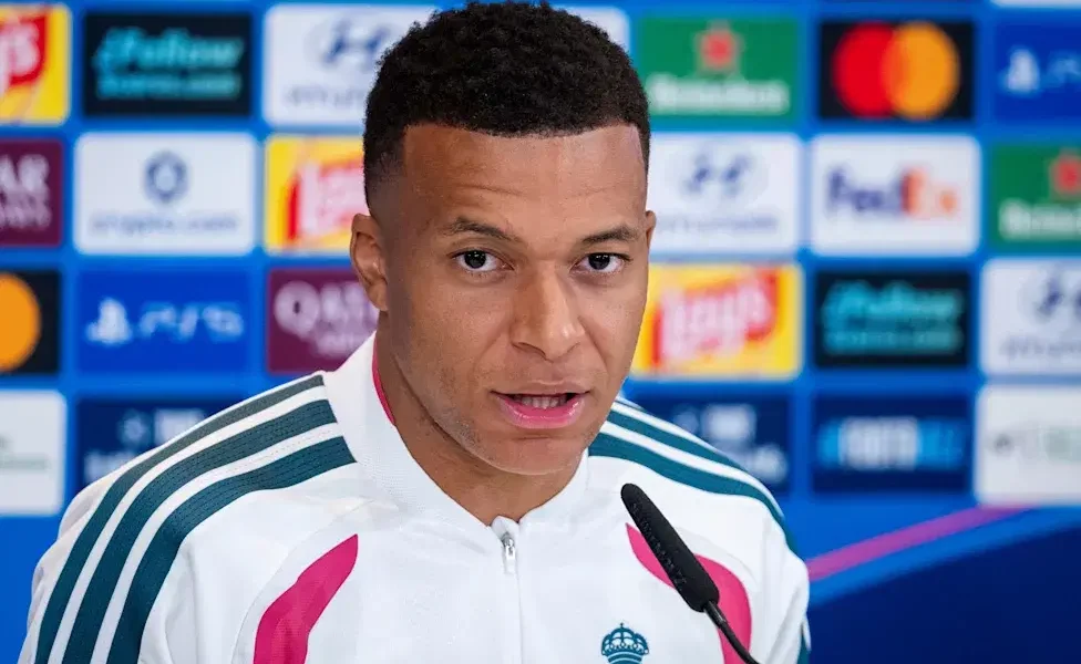 Kylian Mbappe 1788972071