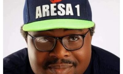 Lere Olayinka