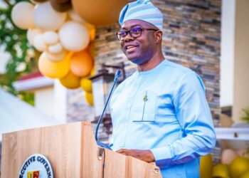 Makinde oyo 1