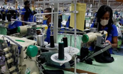 Manufacturing and industrialization ed