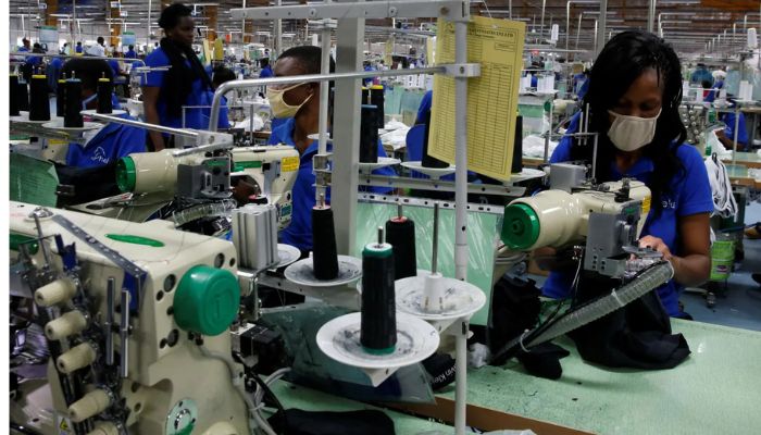Manufacturing and industrialization ed