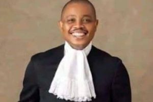 Mazi Afam Osigwe NBA president