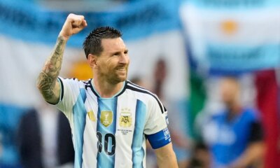 Messi 6