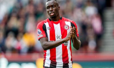 Michael Kayode