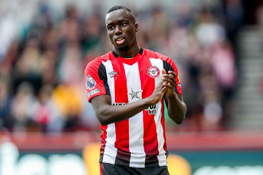 Michael Kayode
