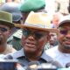 Minister of the Federal Capital Territory Nyesom Wike