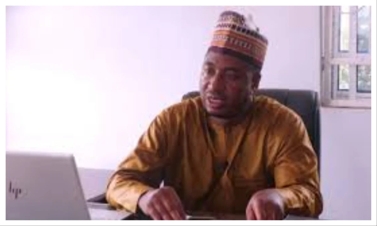 Miyetti Allah