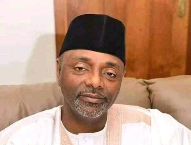 Mohammed Abacha