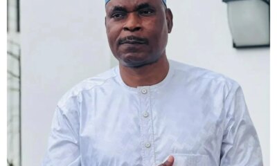 Mohammed Abubakar Adamu