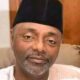 Mohammed Sani Abacha