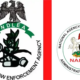 NAFDAC NDLEA