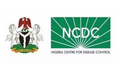 NCDC 1 1790078863