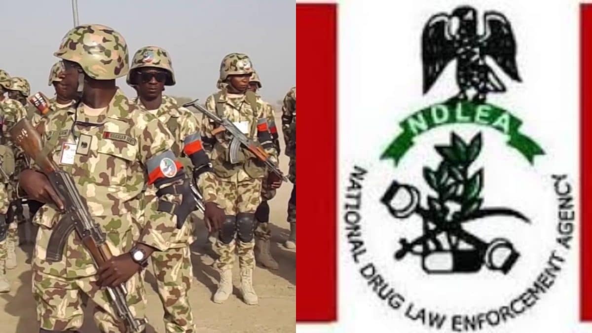 NDLEA TROOPS 1
