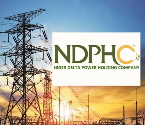 NDPHC 2