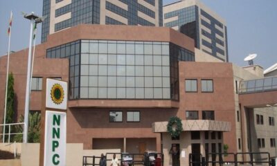 NNPC Nigeria