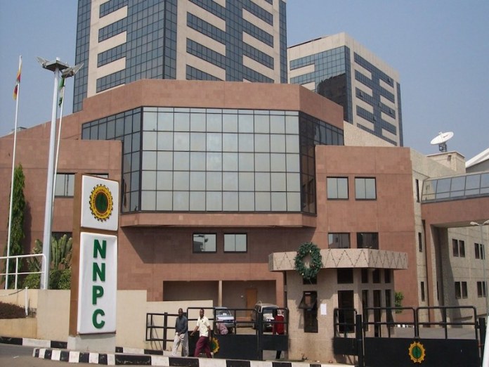 NNPC Nigeria
