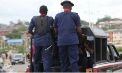 NSCDC