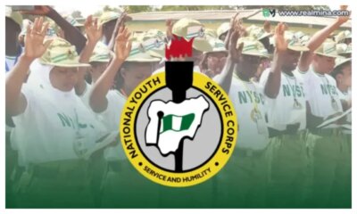 NYSC 1