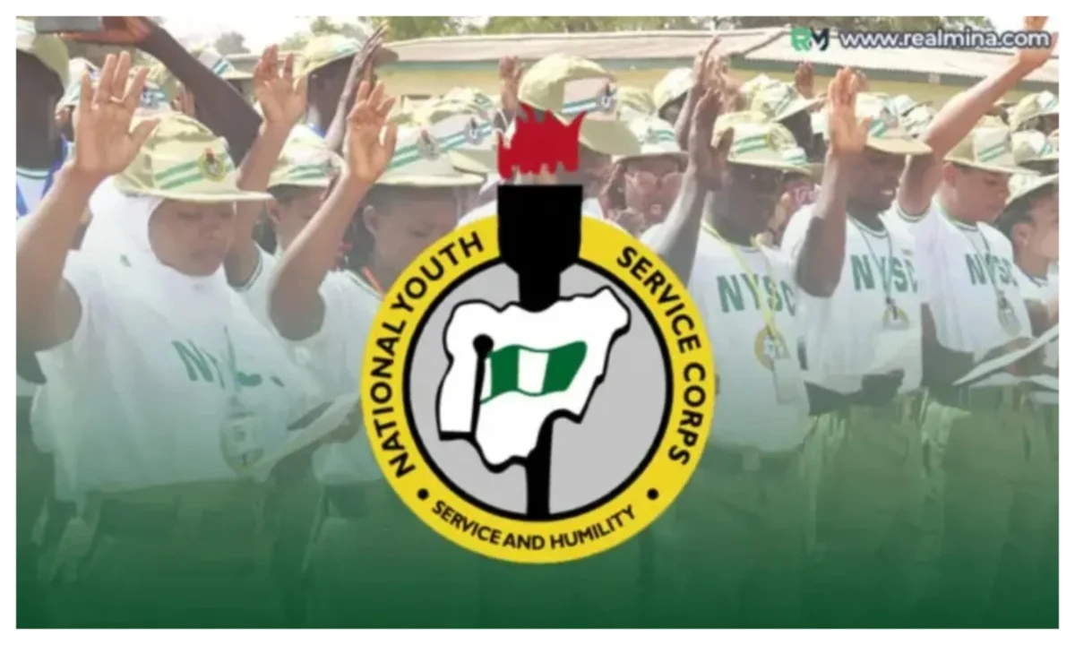 NYSC 1