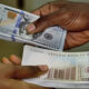 Naira Dollar