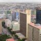 Nairobi Banking District with a view of Ecobank.original 1 scaled