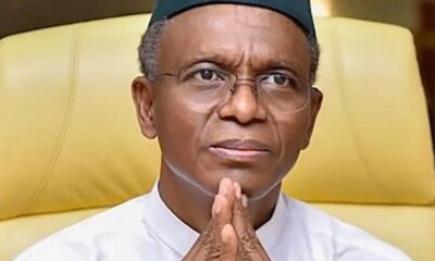 Nasir El Rufai 2