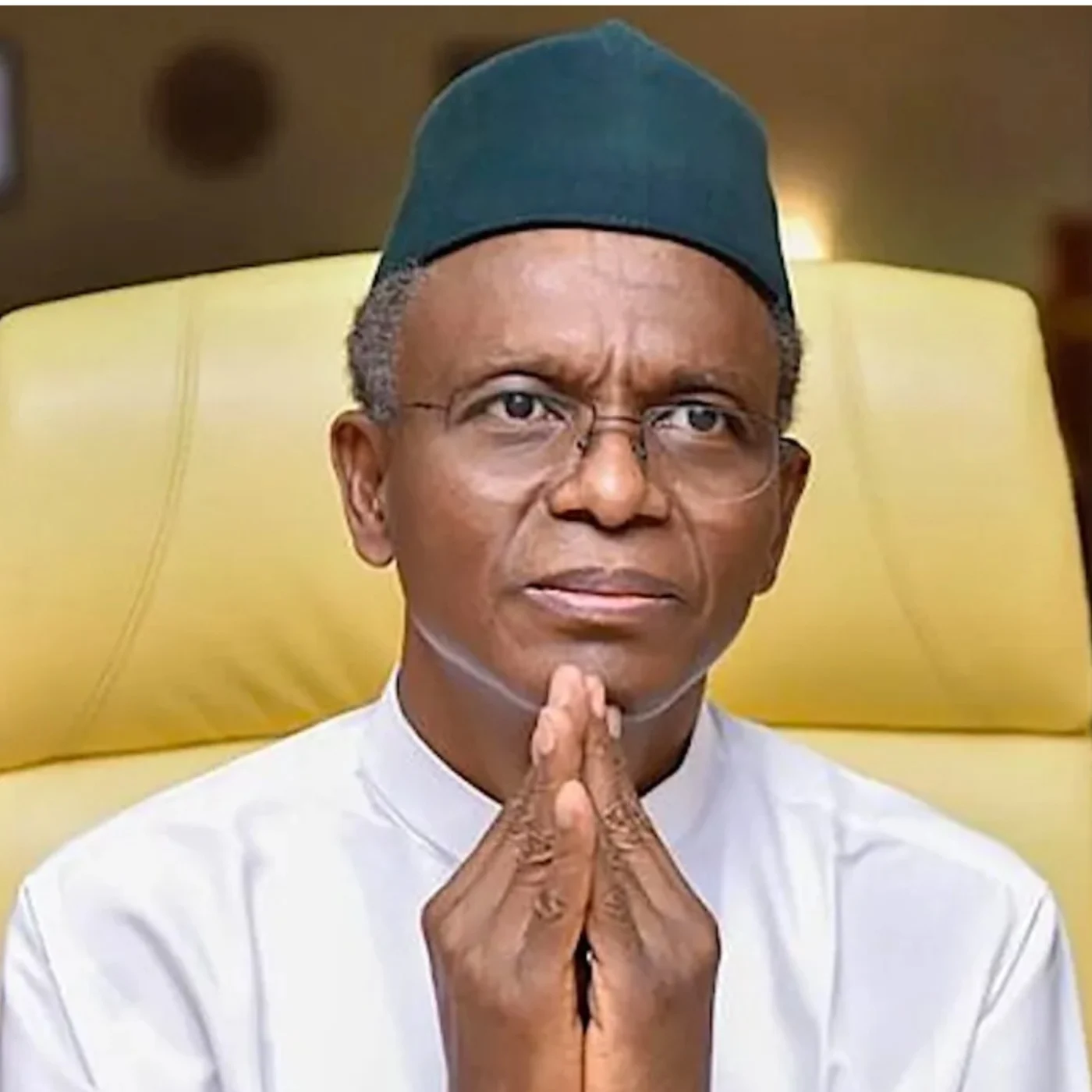 Nasir El Rufai 2