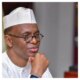 Nasir El Rufai