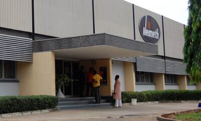 Neimeth International Pharmaceuticals Plc Investors King