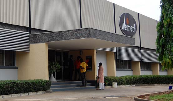 Neimeth International Pharmaceuticals Plc Investors King