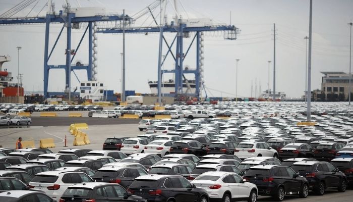 New Nigeria Customs policy allows foreigners bring in personal vehicles duty free