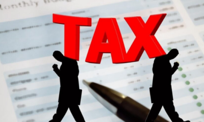New demands in new tax regime Expert says professional accountants must move from qualification to i