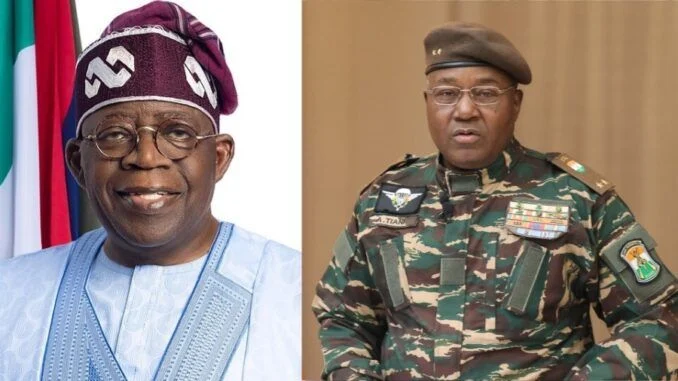 Niger Accuses Nigeria of Destabilisation in Diplomatic Row 1 1788507958