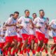 Niger Tornadoes