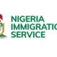 Nigeria Immigration Service NIS