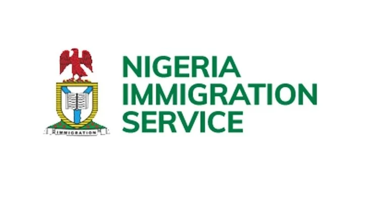 Nigeria Immigration Service NIS