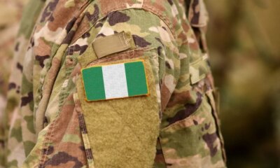 Nigeria army 1