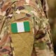 Nigeria army 1