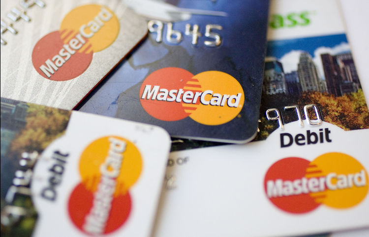 Nigerian ATM Cards