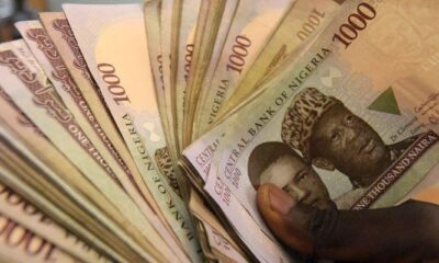 Nigerian naira