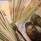 Nigerian naira