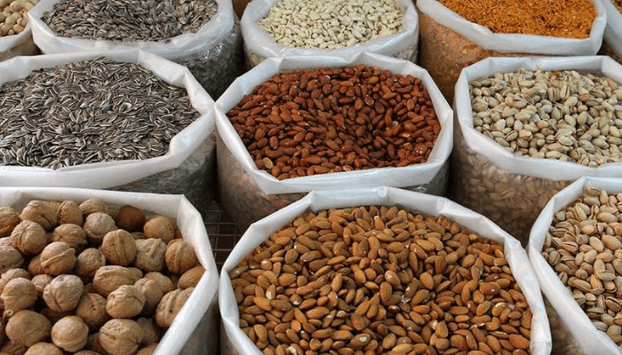 Nigerias non oil exports 2 1