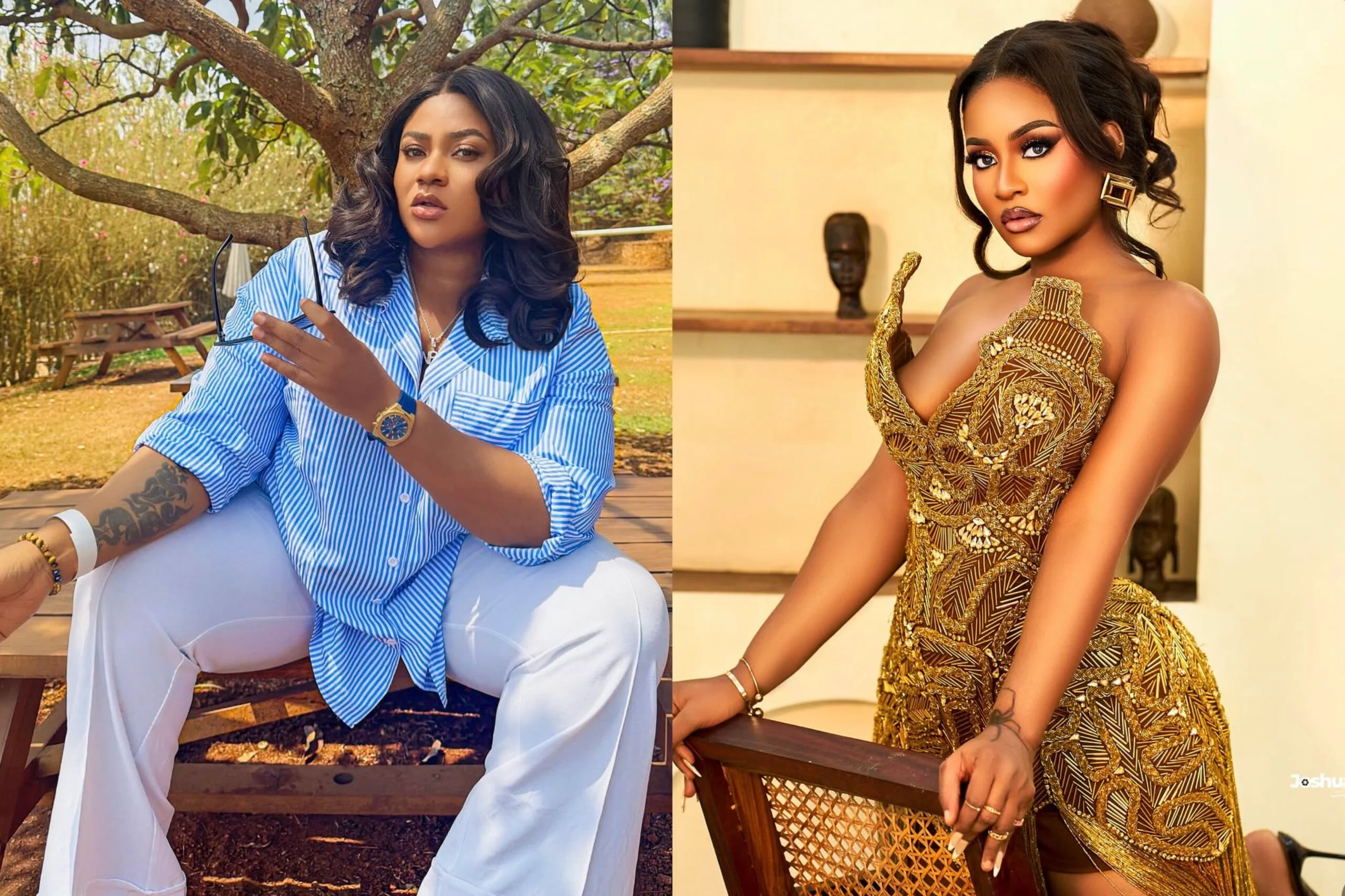Nkechi Blessing Phyna