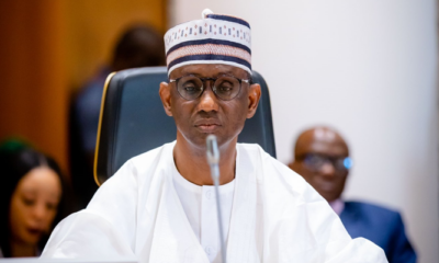 Nuhu Ribadu